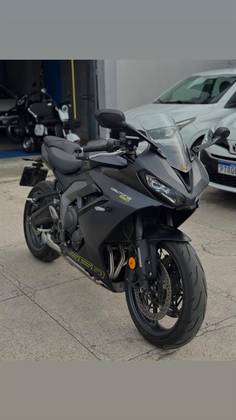 TRIUMPH DAYTONA 660 TRIUMPH DAYTONA 660